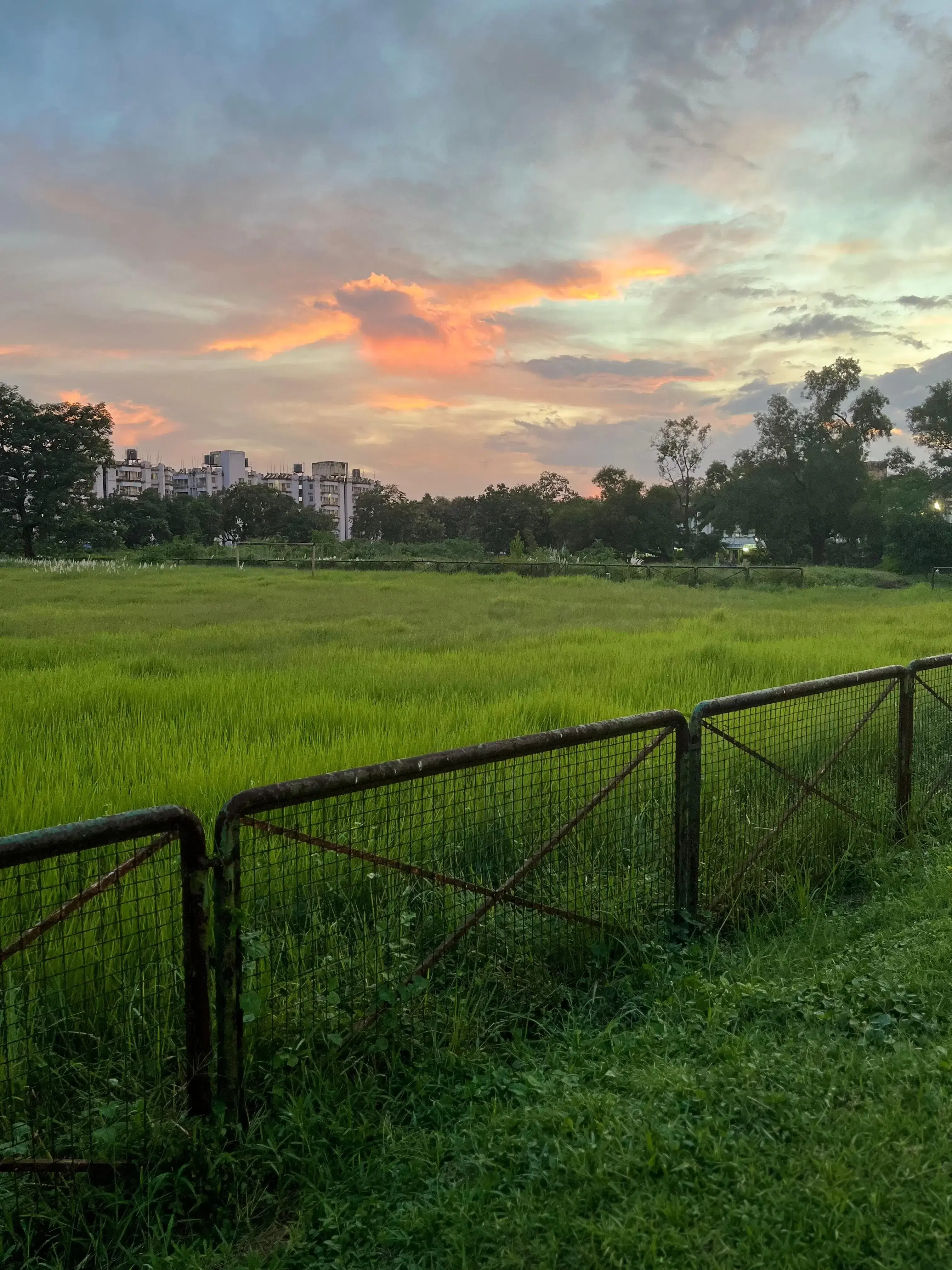 NIT Durgapur Play Ground photo 2